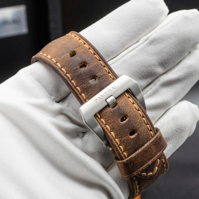 Panerai Luminor Power Reserve PAM00423 Image 3